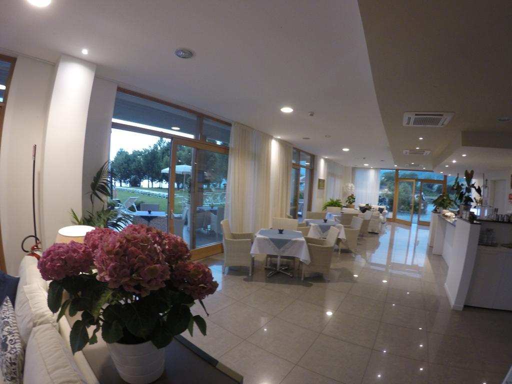 Tullio Hotel Граведона Экстерьер фото