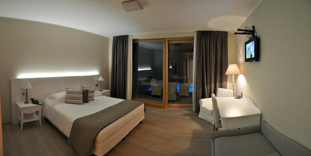 Tullio Hotel Граведона Экстерьер фото