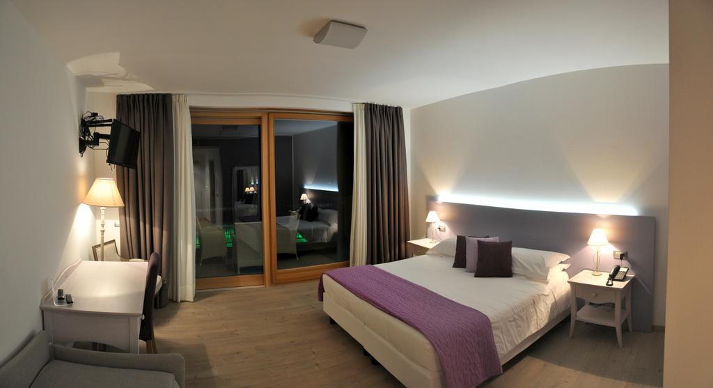 Tullio Hotel Граведона Экстерьер фото