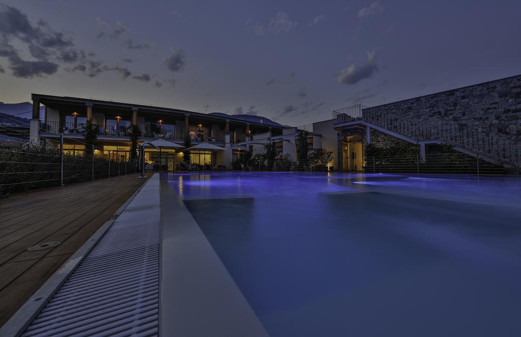 Tullio Hotel Граведона Экстерьер фото